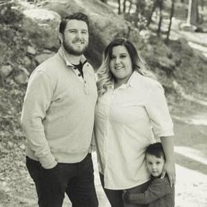 Meet your Posher, Andrew